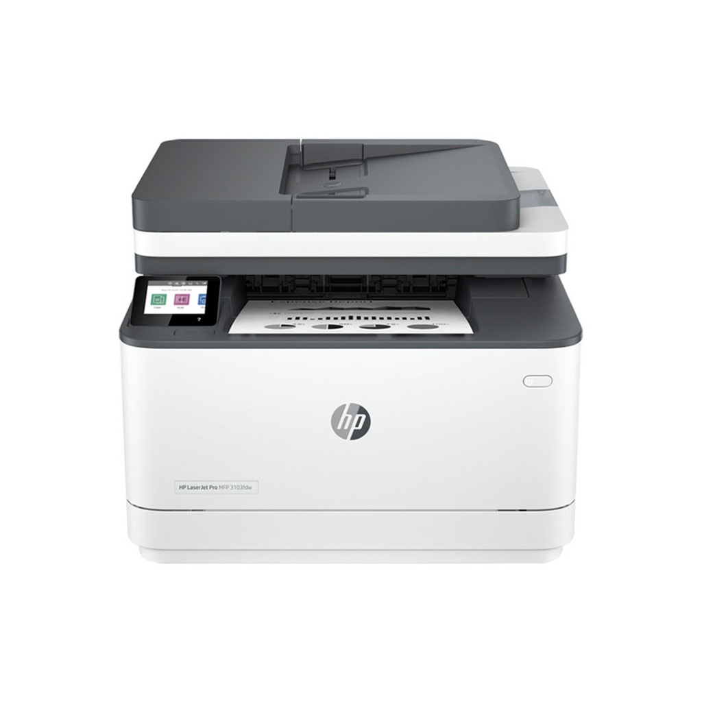 HP 3103fdw LaserJet Pro Multi-Function Printer (3G632A)