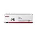 Canon 067 Cyan Toner Cartridge (5101C002AA)