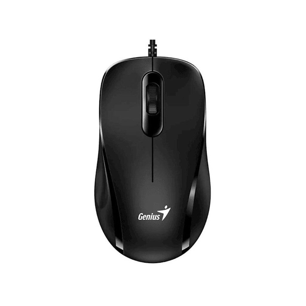 Genius DX-101 Mouse (31010026400)