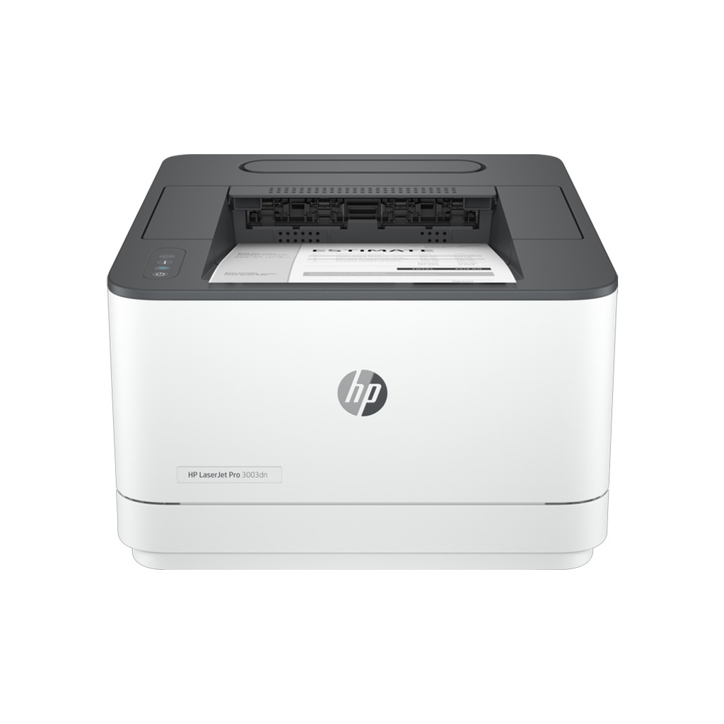 طابعة HP LaserJet Pro 3003dn – أداء عالي وسرعة طباعة للمكاتب الحديثة (3G653A)