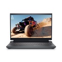 لاب توب ديل للالعاب G15 5530 كور i7 جيل 13 RTX 4060 فضي