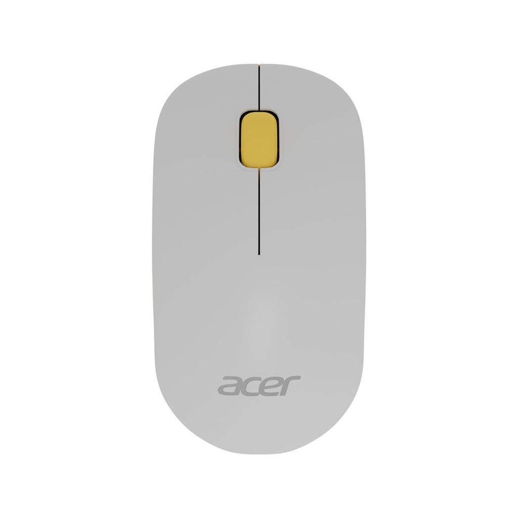 Acer OMR200 Wireless 1200 DPI Mouse (ZL.MCEEE.02N)