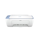 طابعة HP 2878 Deskjet INK Pro الكل في واحد (70S63C) - طابعة ملونة لاسلكية، ماسح ضوئي وناسخة