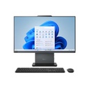 Lenovo ThinkCentre neo 50a 24" Gen 5 All-in-one Desktop Core I7-13620H, 16GB, 512GB SSD (12SC000KAX)