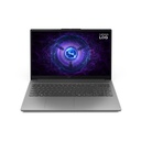 Lenovo LOQ 15IAX9 Gaming Laptop Core i5-12450HX, RTX 2050 4G, 16GB, 512GB SSD (83LK0076AD) 