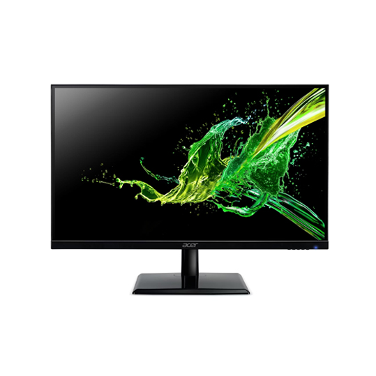 Acer 24" Inch EK241Y Gbmix FHD Monitor (UM.QE1EE.G05)