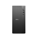 Dell ECT1250 Desktop Core i3-14100, 8GB, 512GB SSD DOS(without Windows) 