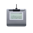 لوحة التوقيع واكوم STU-430، STU-430