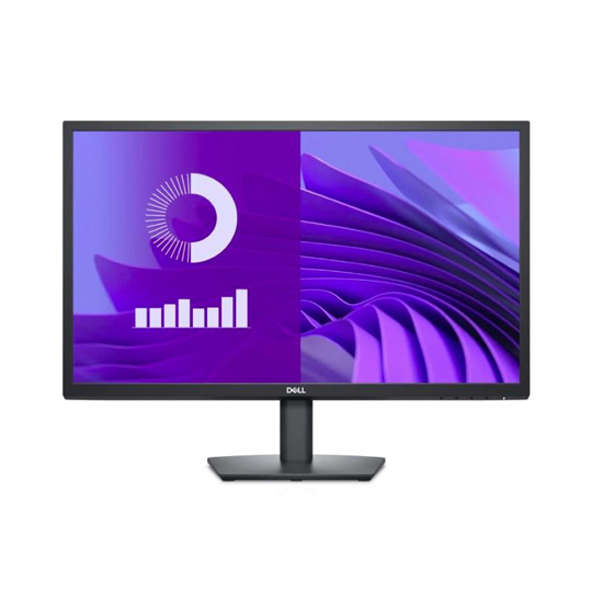 شاشة Dell E2425H LED مقاس 24 بوصة و60.5 سم و23.8 بوصة (210-BNJN)