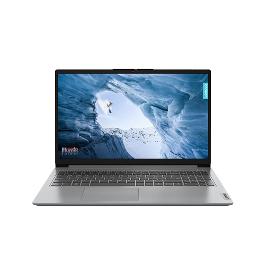 Lenovo IdeaPad 1 15IJL7 Laptop Celeron N4500, 8GB, 256GB SSD (82LX00GSAD)