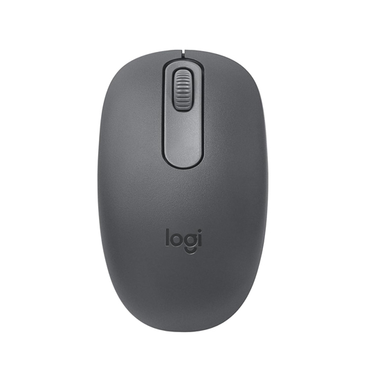 Logitech M196 Bluetooth Wireless Mouse (910-007459) 