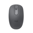 Logitech M196 Bluetooth Wireless Mouse (910-007459) 
