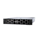 سيرفر ديل PowerEdge R760XS بمعالج Xeon XS4410Y وذاكرة وصول عشوائي 32 جيجابايت وقرص صلب 480 جيجابايت