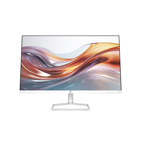 HP 23.8" LED-524SA S5 FHD Monitor with Speakers (94C36AA)