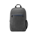 HP Prelude 15.6-inch Laptop Backpack Bag (1E7D6UT)