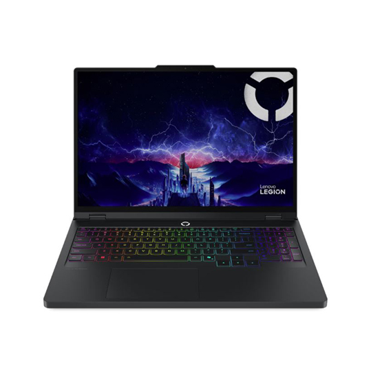 Lenovo Legion Pro 5 16IAX10H Gaming Laptop Core U9-275HX, RTX 5070 12GB, 32GB, 1TB SSD, DOS (83LU002VAD)