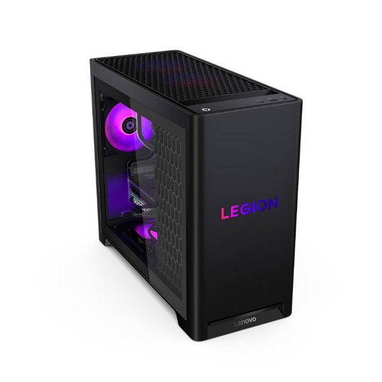 Lenovo Legion T5 30IAX10 PC Gaming Core Ultra 9-275HX CPU, 32GB Ram, 1TB SSD M.2, RTX 5070 TI 16GB, DOS (90YE000JAY)