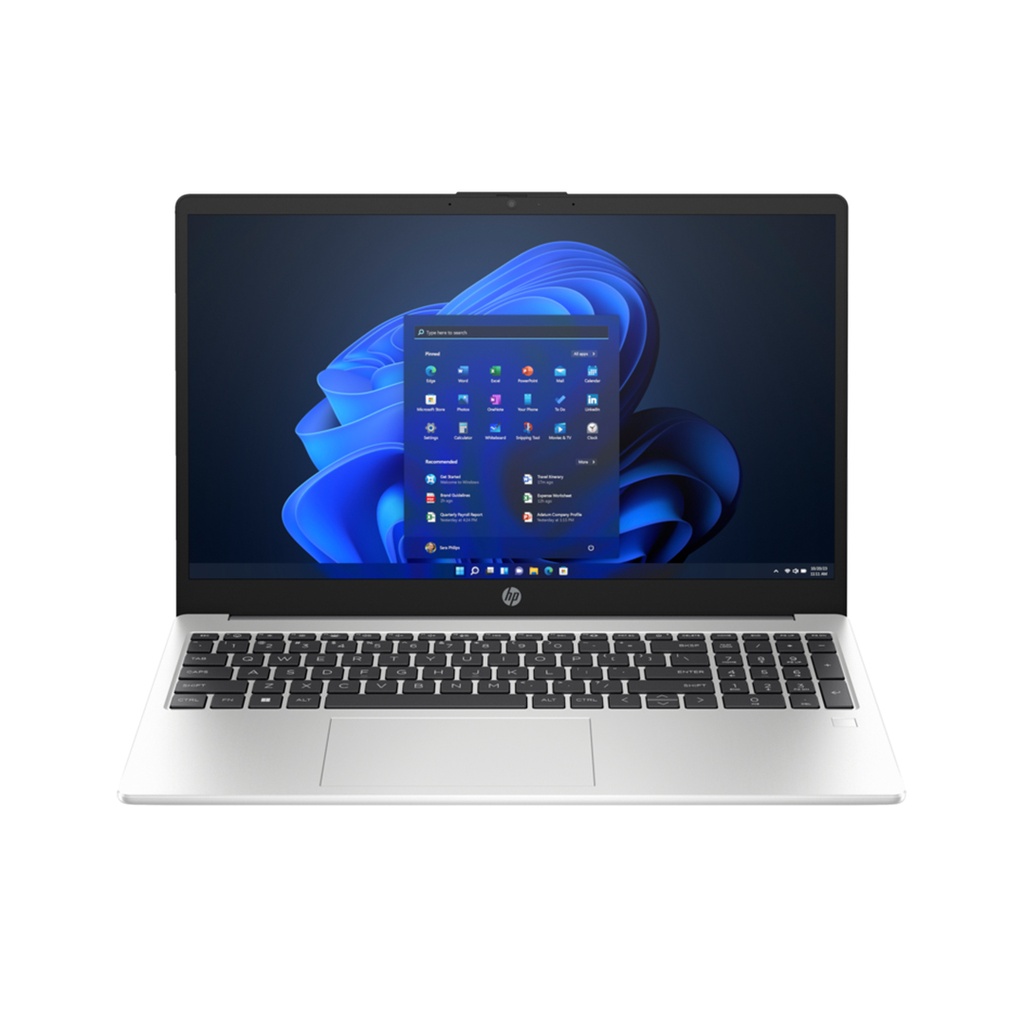 HP 250R G10 Laptop Core U5-120U, 8GB, 512GB SSD (CA3U1ES#A2N)