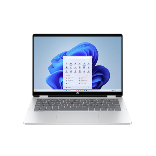 HP OmniBook 5 Flip 14-fp0023dx Laptop Core i7-150U, 16GB, 512GB SSD, Windows11 (B86Q7UA#ABA)