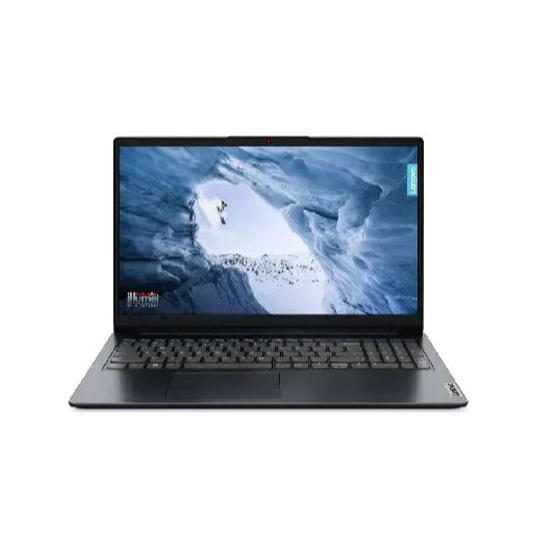 Lenovo IdeaPad 1 15IRU7 Laptop Core i5-1335U, 8GB, 256GB SSD, Touchscreen, Windows11 (83B40006US)