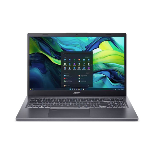 لاب توب أيسر أسباير 15، معالج كور i9-13900H، ذاكرة 16 جيجابايت، سعة تخزين 512 جيجابايت (NX.JKVEM.00F)