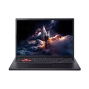 لابتوب ايسر نيترو لايت V 15 معالج Core i7-13620H، كرت شاشة RTX 4050 بسعة 6 جيجابايت، ذاكرة وصول عشوائي 16 جيجابايت، قرص SSD M.2 بسعة 512 جيجابايت (NH.DAEEM.003)