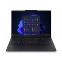 Lenovo ThinkPad E14 Gen7, Ultra 7-255H, 16GB, 512GB SSD, DOS, Black (21SX006UAD)