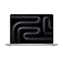 Apple MacBook Pro M5 chip 14-Core, 16GB, 512GB SSD, 14", Space Black (MDE04AB)