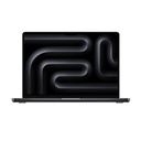 Apple MacBook Pro M5 chip 14-Core, 16GB, 1TB SSD, 14", Black (MDE14AB)