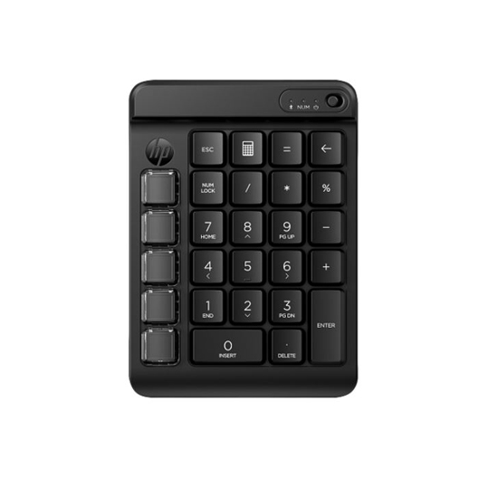 HP 435 Programmable Wireless Keypad (7N7C3AA)