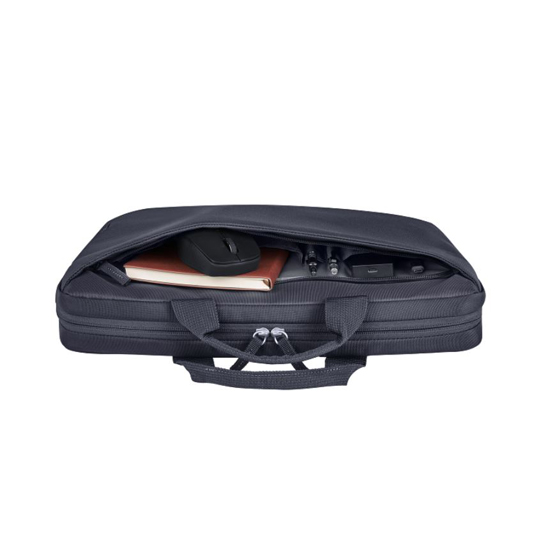 HP Everyday 14-inch Laptop Briefcase (A08KGAA) 