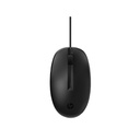 HP 125 Wired Mouse (265A9UT)