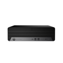 HP Elite SFF 800 G9 Desktop PC Core I7-14700, 16GB, 512GB SSD, W11P (99M53ET)