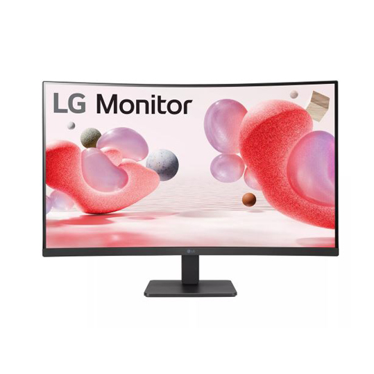 LG 32" Inch FHD Curved 100Hz Monitor with FreeSync™ (32MR50C)