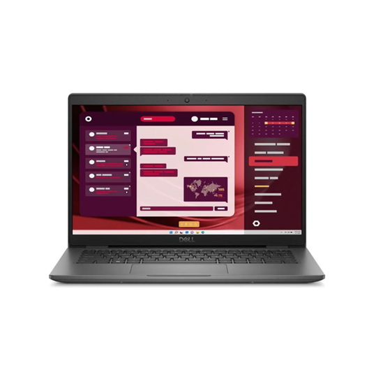 Dell Latitude 3450 Laptop Core Ultra 7-155U, 8GB, 512GB SSD, 14"DOS 