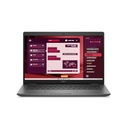 لابتوب ديل لاتيتيود 3450، معالج كور ألترا 7-155U، ذاكرة 8 جيجابايت، قرص صلب SSD بسعة 512 جيجابايت، شاشة 14 بوصة بنظام تشغيل DOS