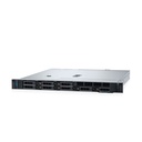 سيرفر ديل PowerEdge R360 بمعالج Xeon E-2414، وذاكرة وصول عشوائي 16 جيجابايت، وسعة تخزين 480 جيجابايت