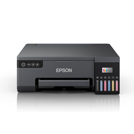 طابعة إبسون إيكوتانك L8050 (C11CK37402)