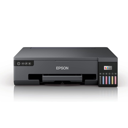 EPSON EcoTank L18050 A3, 6-Colour dye ink Photo Printer For Cost-Effective, Quality Printing (C11CK38403DA)