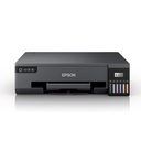 EPSON EcoTank L18050 A3, 6-Colour dye ink Photo Printer For Cost-Effective, Quality Printing (C11CK38403DA)