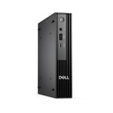 Dell Pro Micro Tower QCM1250 Desktop Core Ultra 7 265T vPro, 16GB, 1TB SSD (QCM1250) 