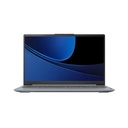 لابتوب لينوفو ايديا باد سليم 3 15ITN9 معالج انتل كور 3-N355/ذاكرة 8 جيجابايت/قرص SSD بسعة 512 جيجابايت/نظام تشغيل دوس (83L70039AD)