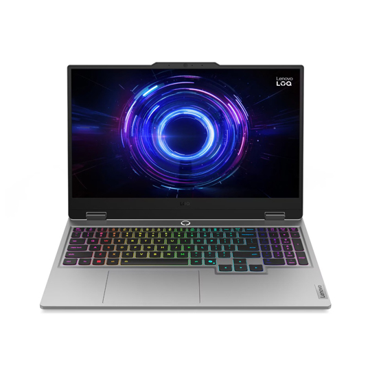 Lenovo LOQ 15IRX10 Gaming Laptop Core i7-13645HX, RTX 5060 8G, 16GB, 512GB SSD (83JE01BWAD)