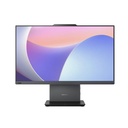 Lenovo ThinkCentre neo 50a 24" Gen 5 All-in-one Desktop/Intel Core i5-13420H/8GB/512GB SSD/DOS (12SC00ALAX)