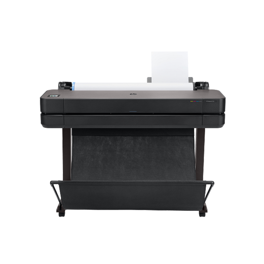 طابعة اتش بي ديزاين جيت T630 مقاس 36 بوصة (5HB11D)