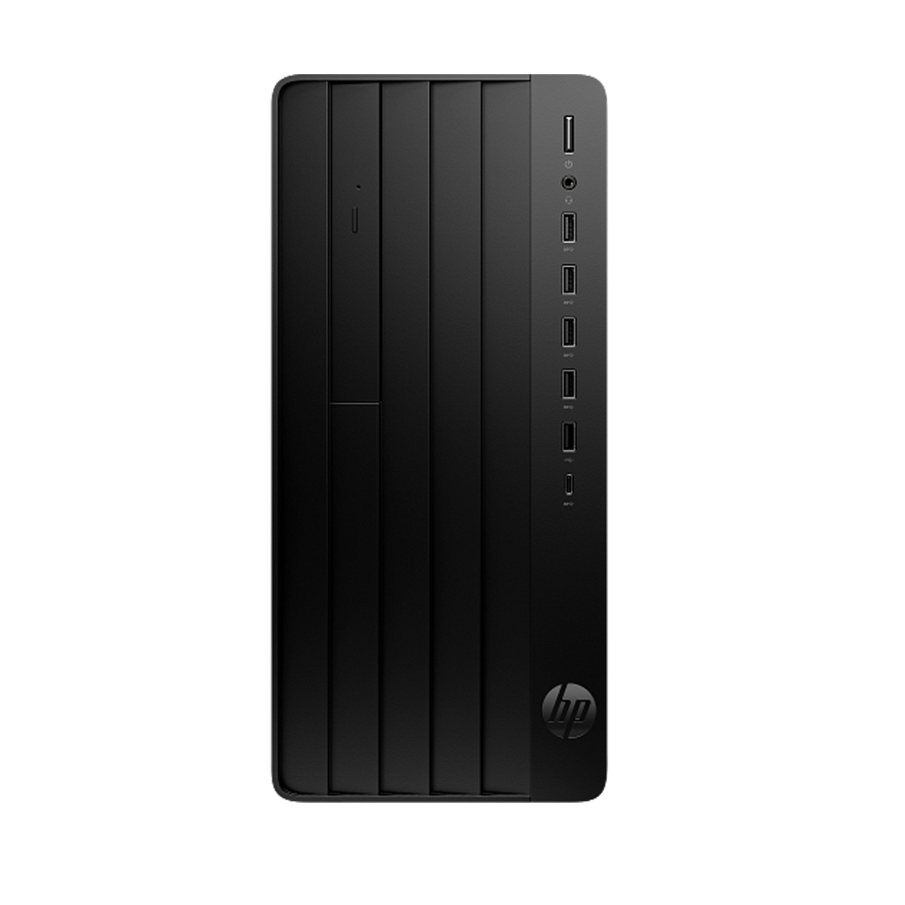 HP Pro Tower 290 G9 PCI Desktop PC Core i3-14100, 8GB, 512GB SSD (D76A8AT)