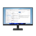 Lenovo ThinkVision S24-4e Monitor/23.8"FHD/ 16:9 VA/ Raven Black (64B5KAT1SD)