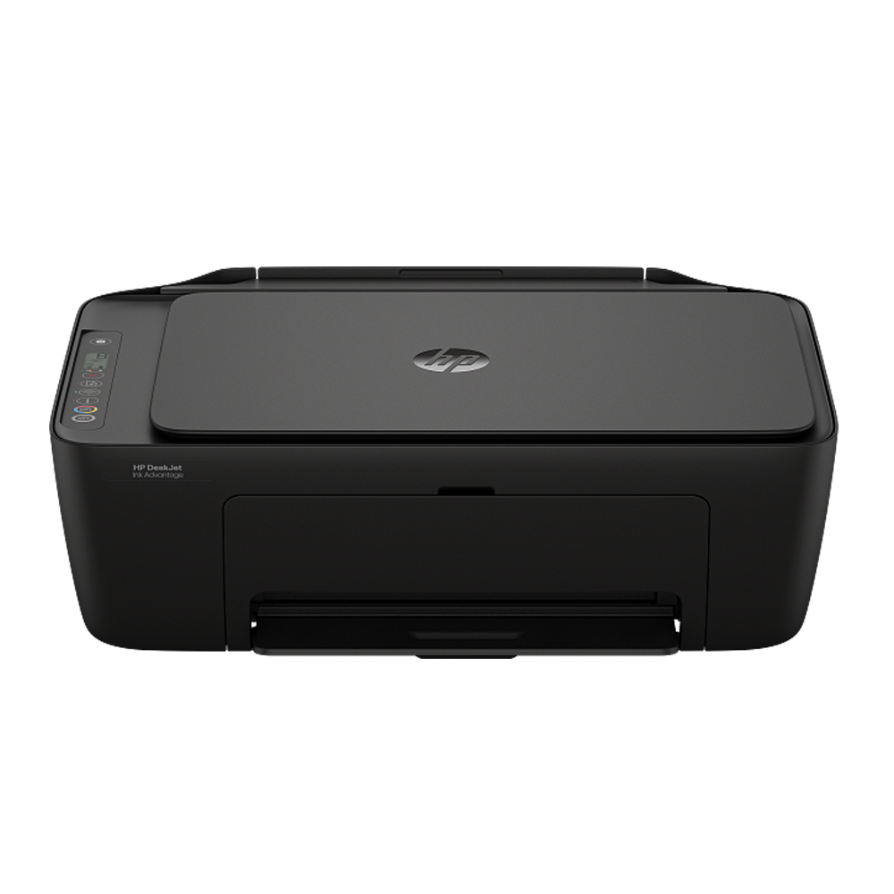 HP DeskJet Ink Advantage 2975 All-in-One Printer (A24J2C)