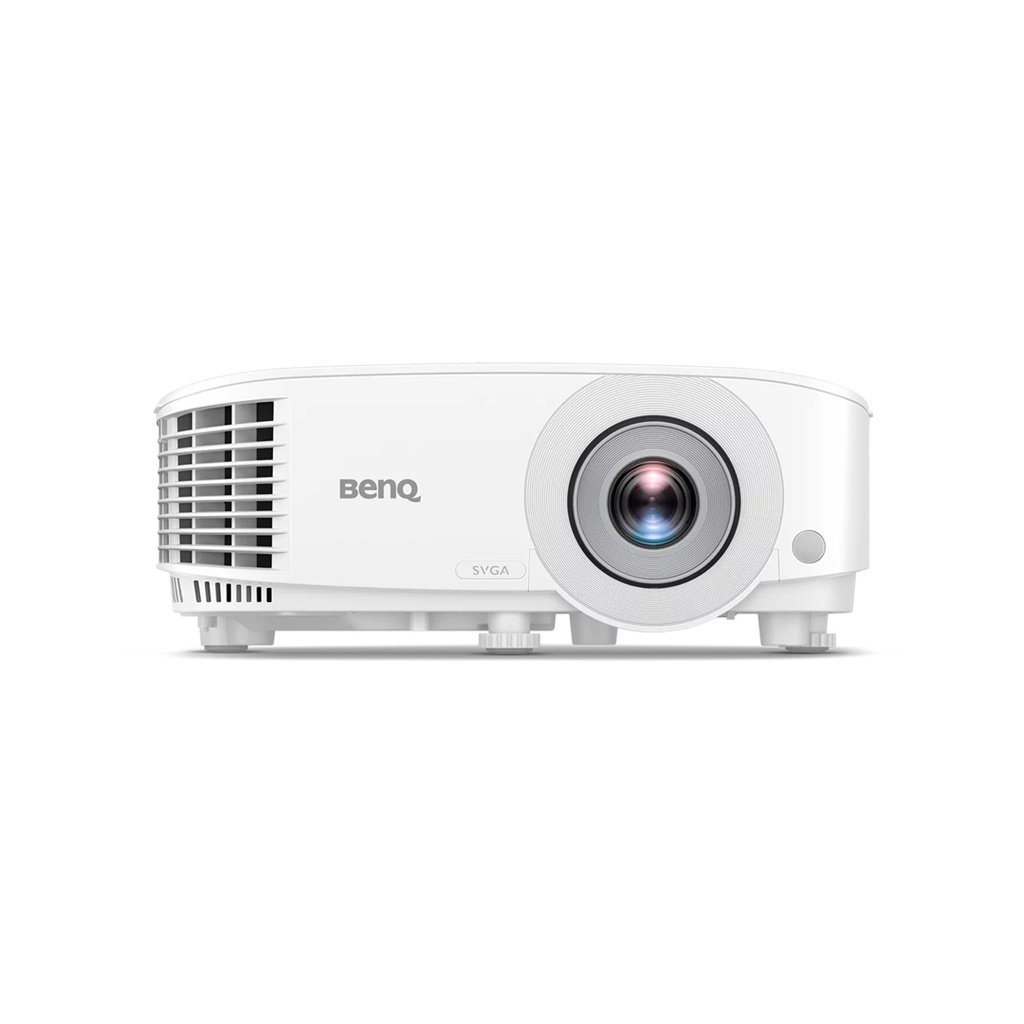 جهاز عرض رقمي من BenQ طراز MX560C، بدقة XGA، سطوع 4000 لومن ANSI (9H.JTE77.1NR)