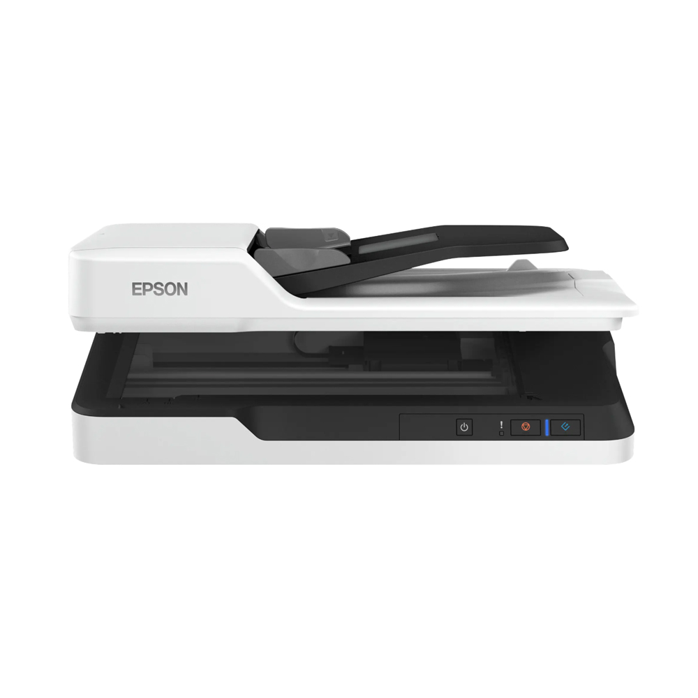Epson WorkForce DS-1630 Scanner (B11B239402BB)